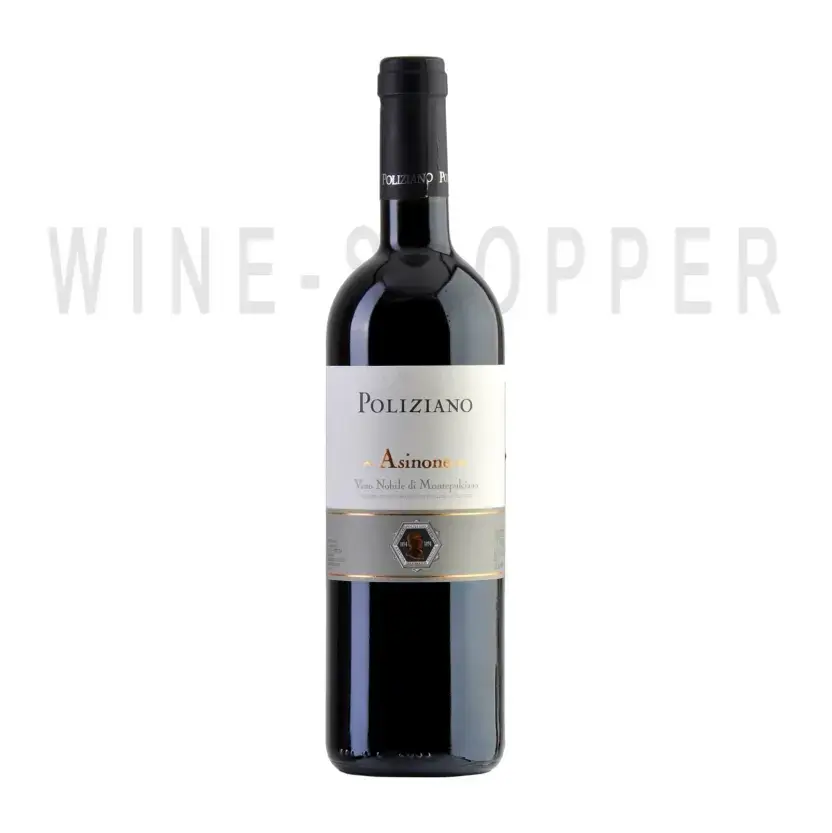 Вино Poliziano Asinone Nobile di Montepulciano DOCG 2016 0.75 л