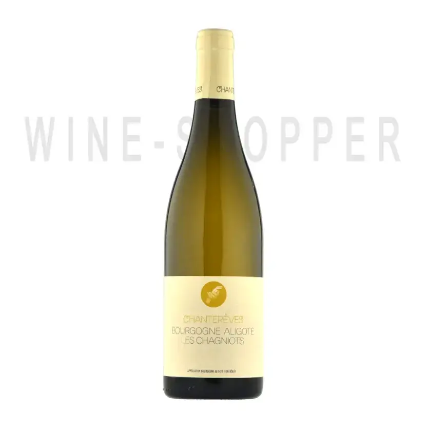 Вино Chantereves Bourgogne Aligote Les Chagniots 2019 0.75 л