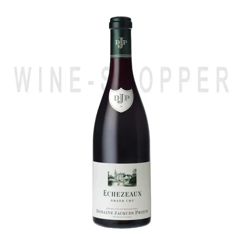 Вино Domaine Jacques Prieur Echezeaux Grand Cru 2019 0.75 л