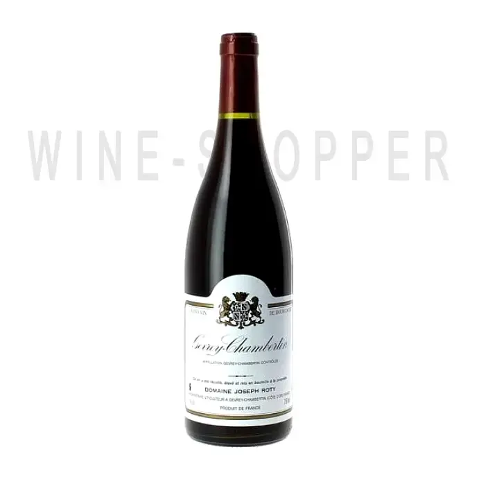 Вино Domaine Joseph Roty Gevrey-Chambertin Cuvee Champs Chenys 2014 1.5 л