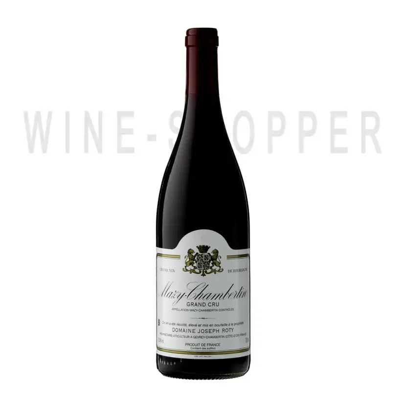 Вино Domaine Joseph Roty Mazis-Chambertin Grand Cru 2011 1.5 л