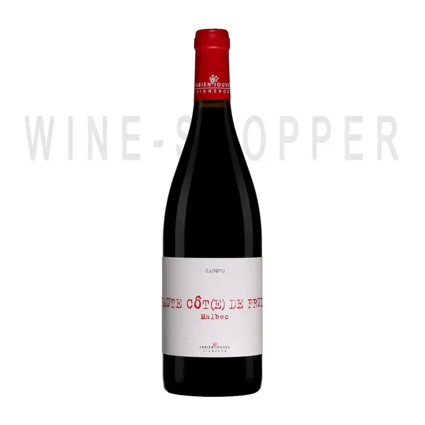 Вино Mas del Perie Haute Cote de Fruit 2020 0.75 л