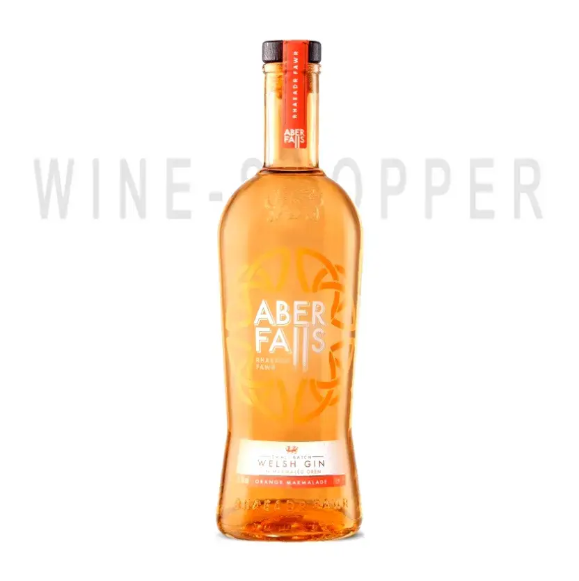 Джин Aber Falls Orange Marmalade 0.7 л