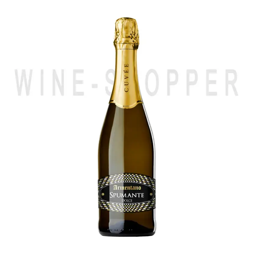 Игристое вино Armentano Spumante Dolce 0.75 л