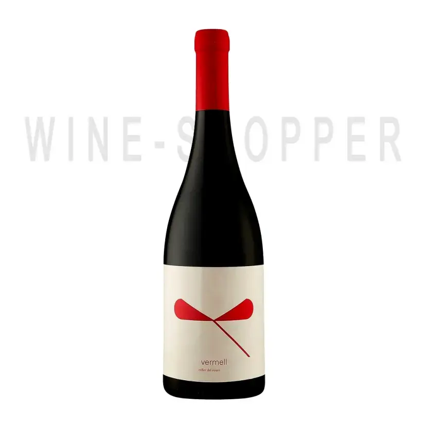 Вино Celler del Roure Vermell Valencia DOP 2020 0.75 л
