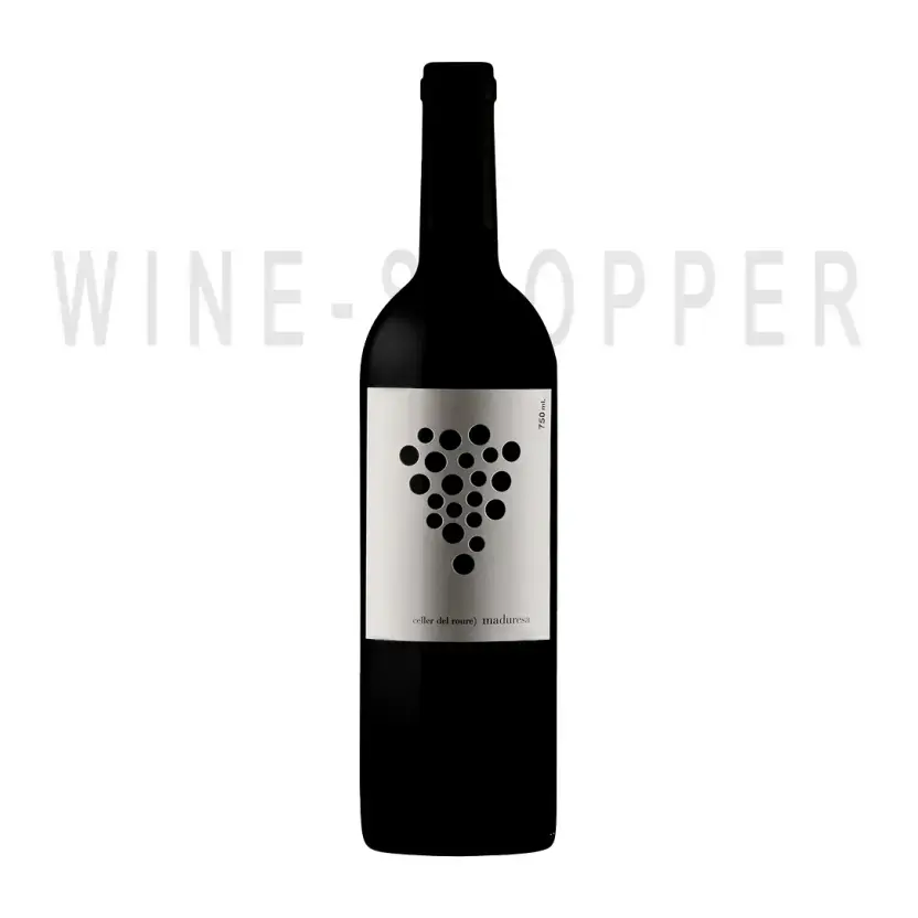 Вино Celler del Roure Maduresa Valencia DOP 2020 0.75 л
