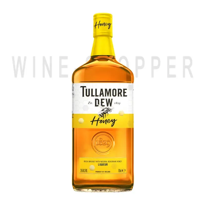 Виски Tullamore Dew Honey 0.7 л