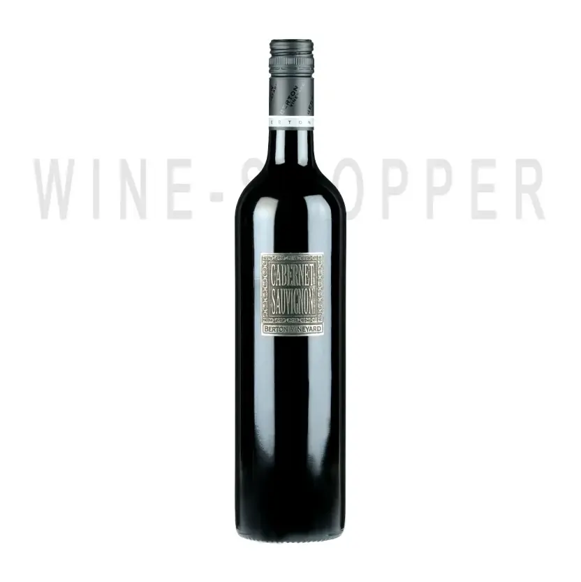 Вино Berton Vineyards Cabernet Sauvignon 2021 0.75 л