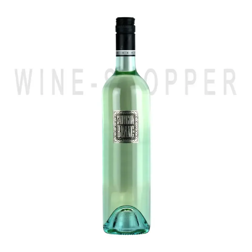 Вино Berton Vineyards Sauvignon Blanc 2021 0.75 л
