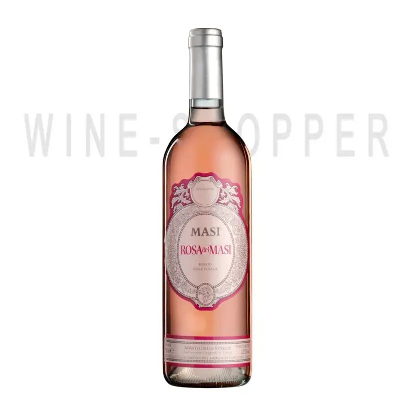 Вино Rosa dei Masi Rosato delle Venezie IGT 2021 0.75 л