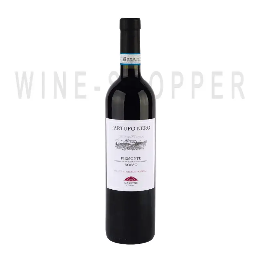 Вино Famiglia Marrone Tartufo Nero 2020 0.75 л