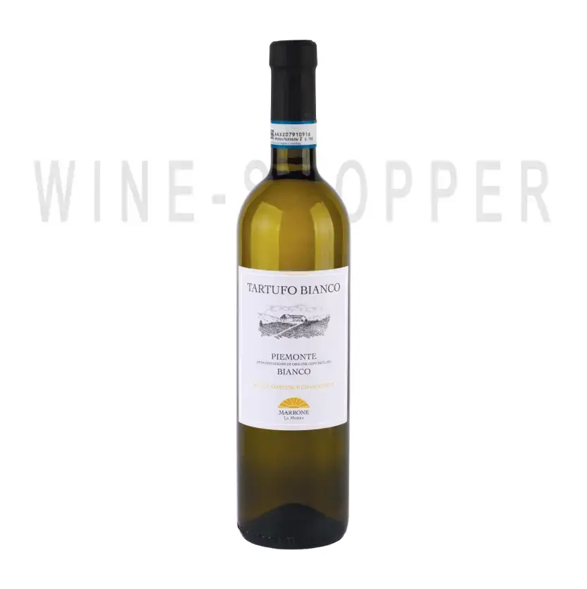 Вино Famiglia Marrone Tartufo Bianco 2020 0.75 л