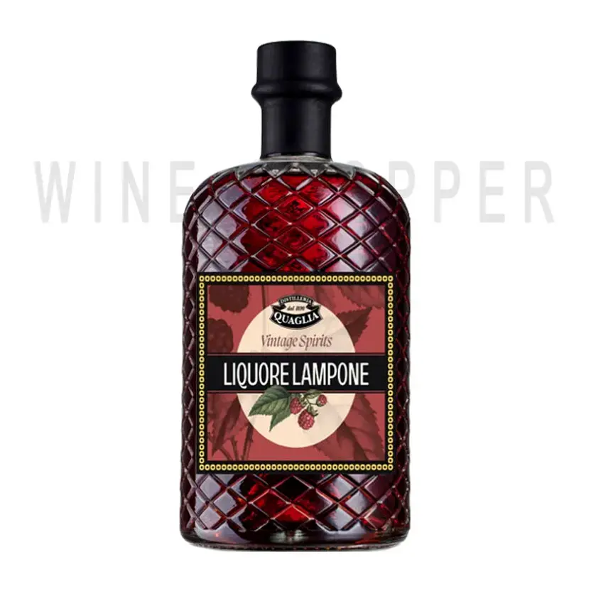 Ликер Quaglia Lampone 0.7 л