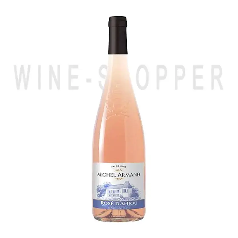Вино Michel Armand Rose d'Anjou AOC 0.75 л