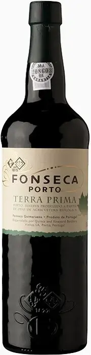 Вино Fonseca Terra Prima Reserve 0.75 л