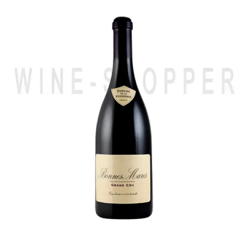 Вино Domaine de la Vougeraie Bonnes Mares Grand Cru 2018 1.5 л