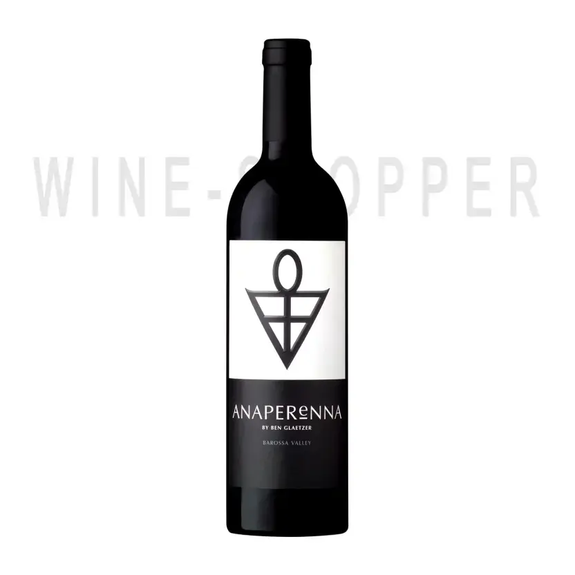 Вино Glaetzer Anaperenna 2018 0.75 л