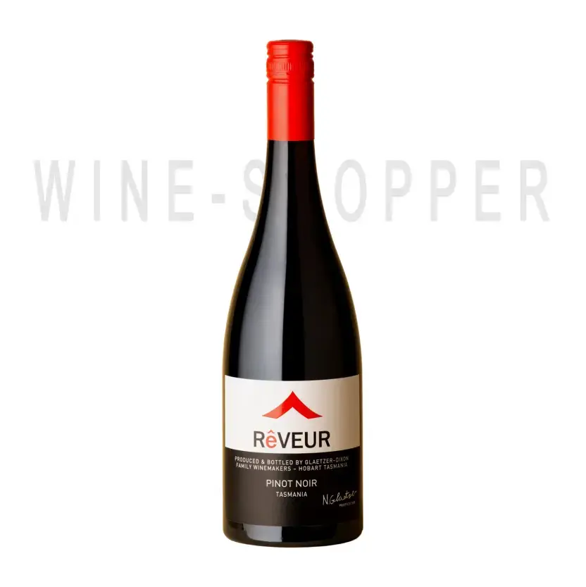 Вино Glaetzer-Dixon Reveur Pinot Noir Tasmania 2018 0.75 л