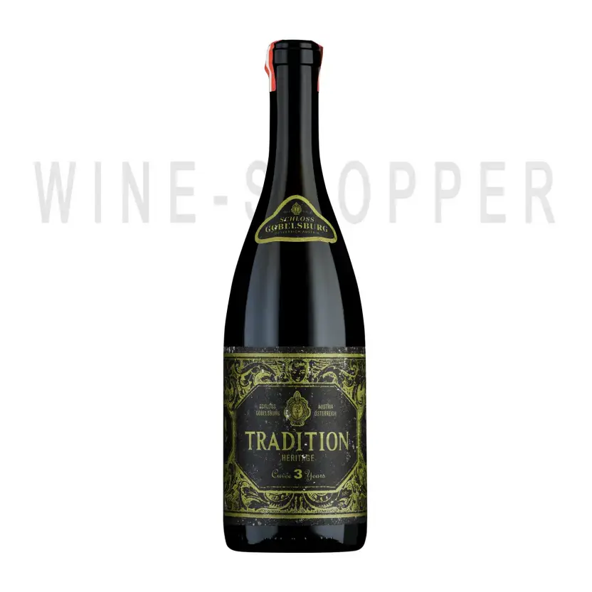 Вино Schloss Gobelsburg Tradition Heritage Cuvee 3 Years 0.75 л