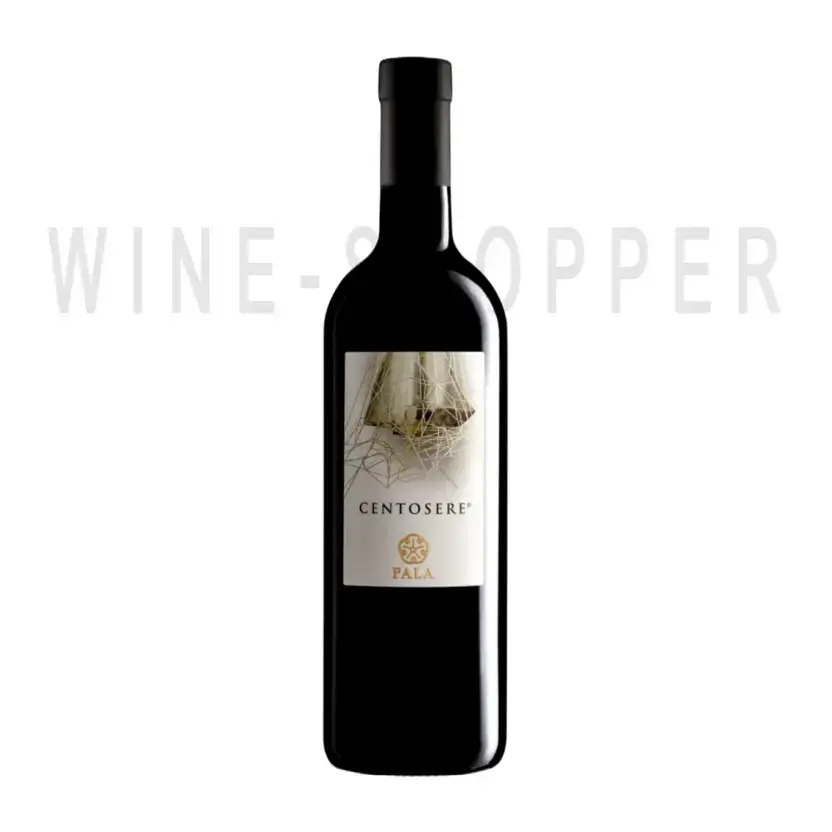 Вино Pala Centosere Cannonau di Sardegna DOC 2021 0.75 л