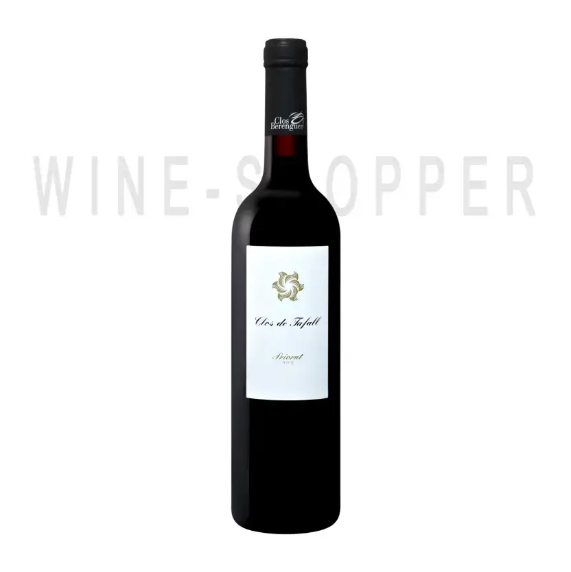 Вино Clos Berenguer Clos de Tafall Priorat DOQ 2020 0.75 л