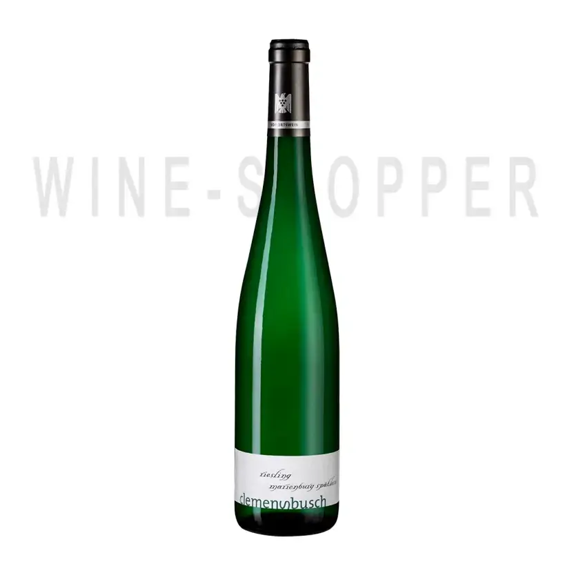 Вино Clemens Busch Riesling Marienburg Spatlese 2021 0.75 л