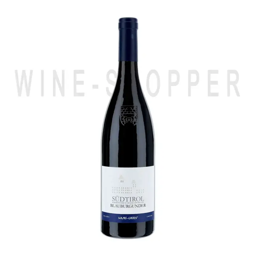 Вино Muri-Gries Pinot Nero Alto Adige DOC 2019 0.75 л