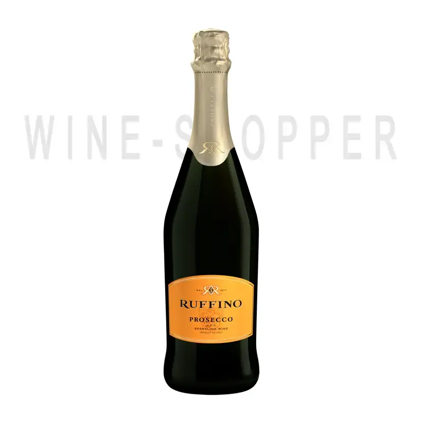 Игристое вино Ruffino Prosecco DOC 2019 0.75 л