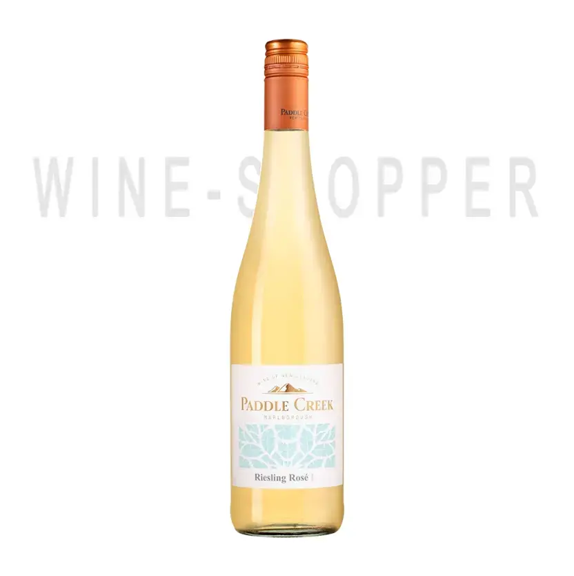 Вино Misty Cove Paddle Creek Riesling Rose 2021 0.75 л