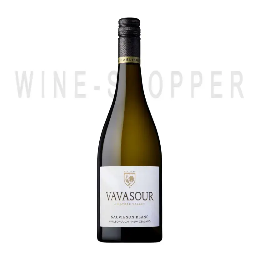Вино Vavasour Sauvignon Blanc 2020 0.75 л