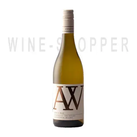 Вино Sauvignon Blanc Anna’s Way 2020 0.75 л