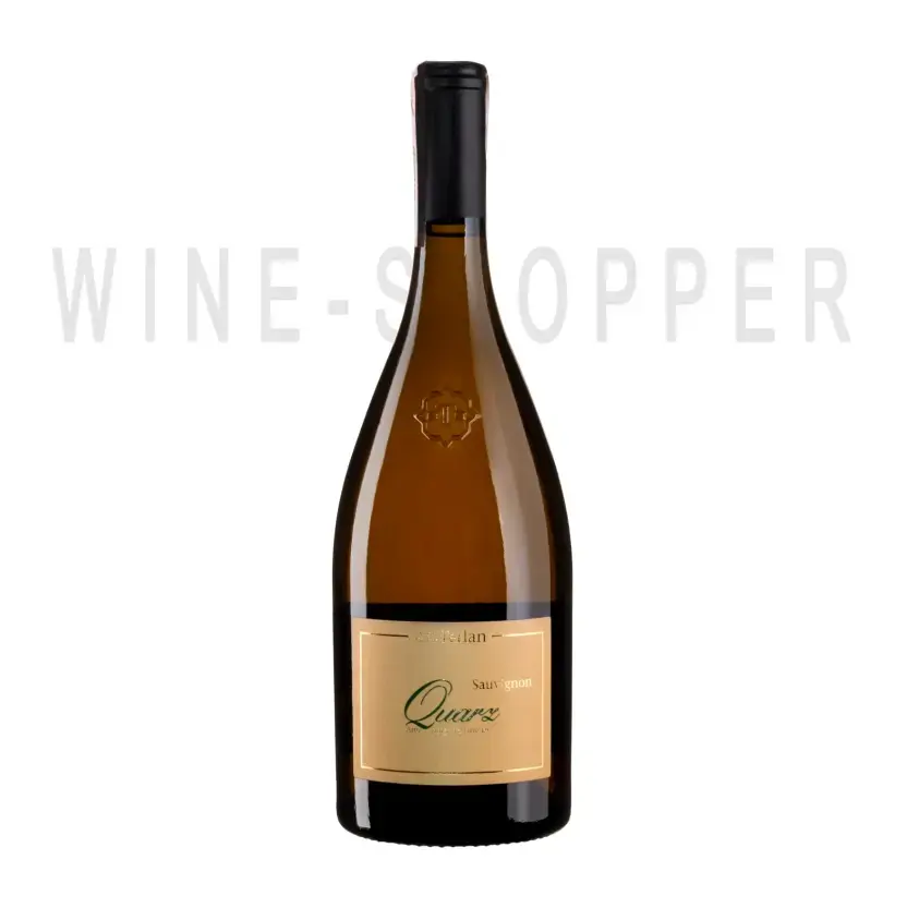 Вино Cantina Terlano Quarz 2020 1.5 л