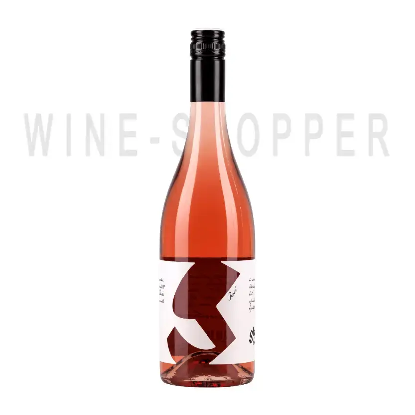 Вино Weinkeller Walter Glatzer Glatzer Carnuntum Rosé 2021 0.75 л
