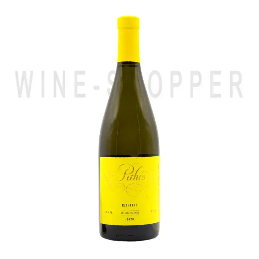Вино Pithos Riesling 0.75 л