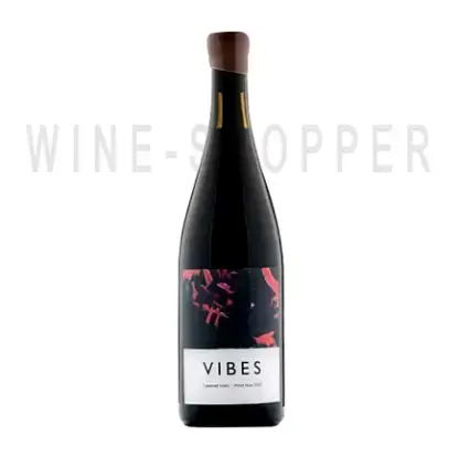 Вино VIBES Cabernet Franc Pinot Noir 0.75 л