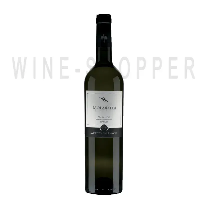 Вино Molarella Val di Neto 2016 0.75 л