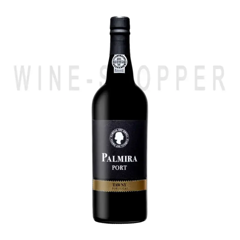 Портвейн Quinta das Arcas Palmira Port Tawny 0.75 л