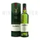 Glenfiddich 12 Years Old, in tube 0.7 л