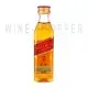 Johnnie Walker Red Label, 0.05 л